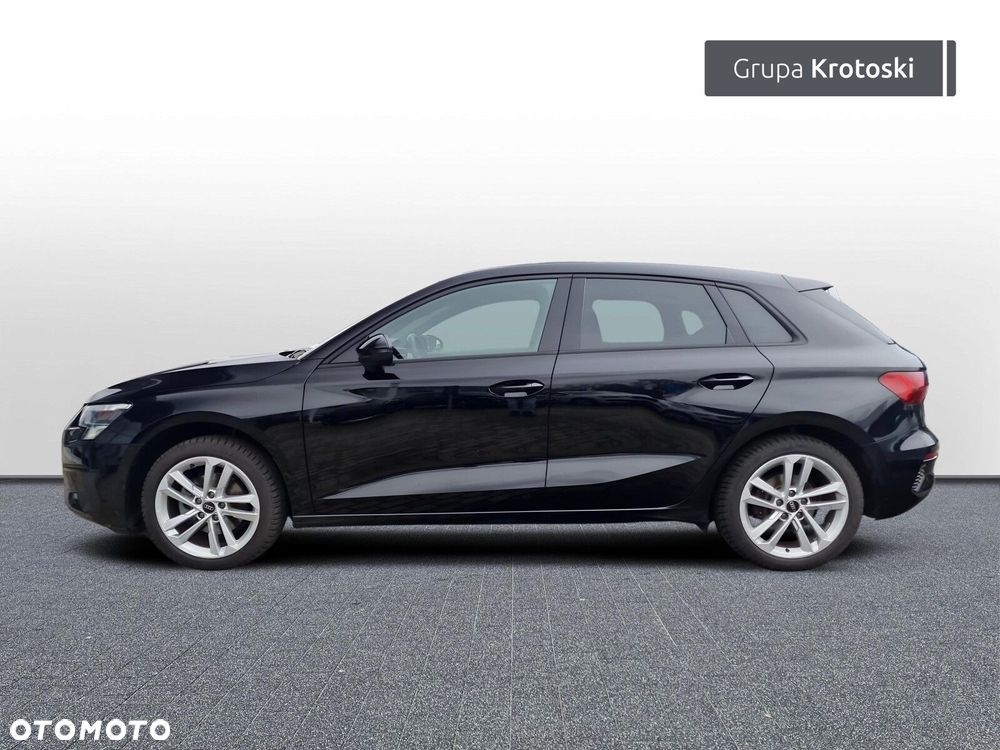 Audi A3 Sportback - 8