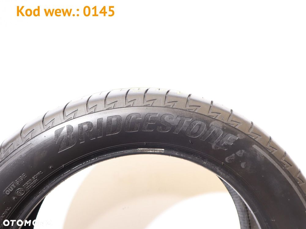 Bridgestone Turanza T005A - 215/55 R18 - 5