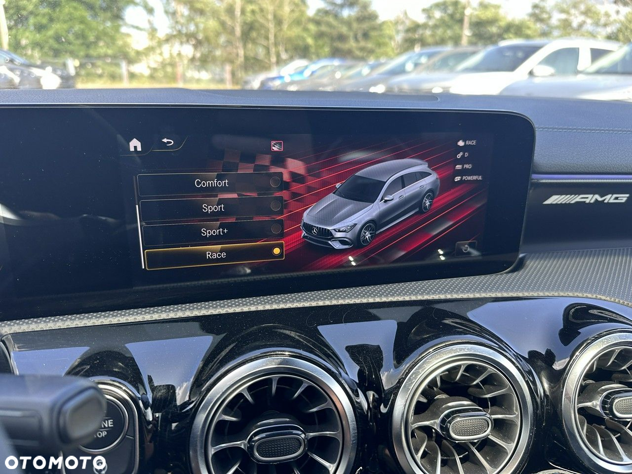 Mercedes-Benz CLA AMG 45 S 4-Matic 8G-DCT - 5