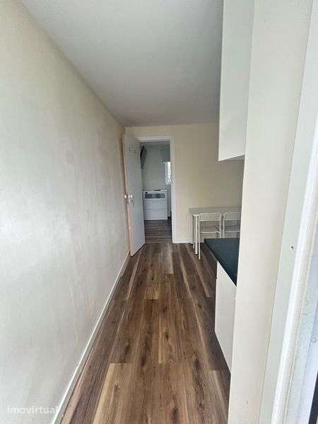 Apartamento T0 para arrendar em Braga - Grande imagem: 5/6