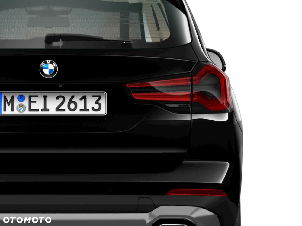 BMW X3 xDrive20i mHEV - 6