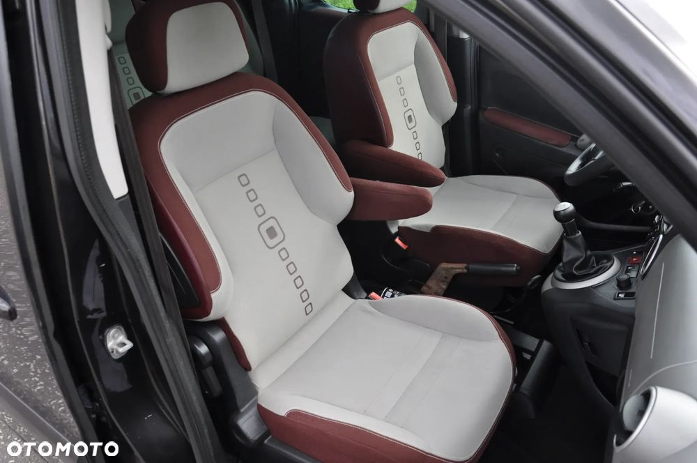 Citroën Berlingo 1.6 HDi 110 FAP Multispace Exclusive - 4