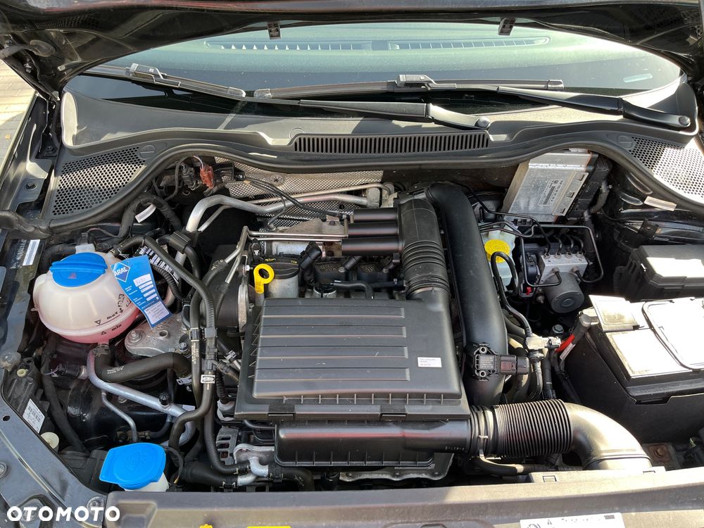 Volkswagen Polo 1.2 TSI (Blue Motion Technology) Highline - 30