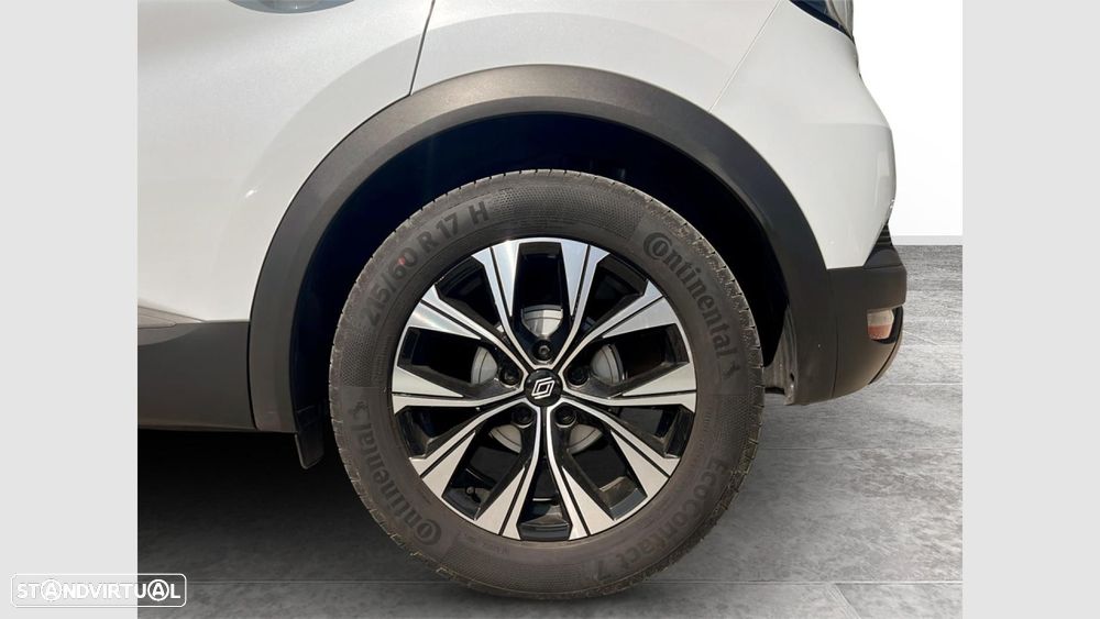 Renault Captur - 11