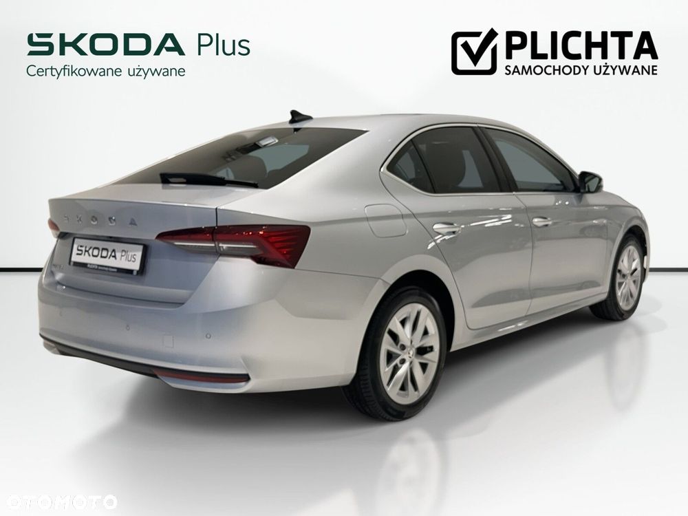 Skoda Octavia 2.0 TDI Selection DSG - 6