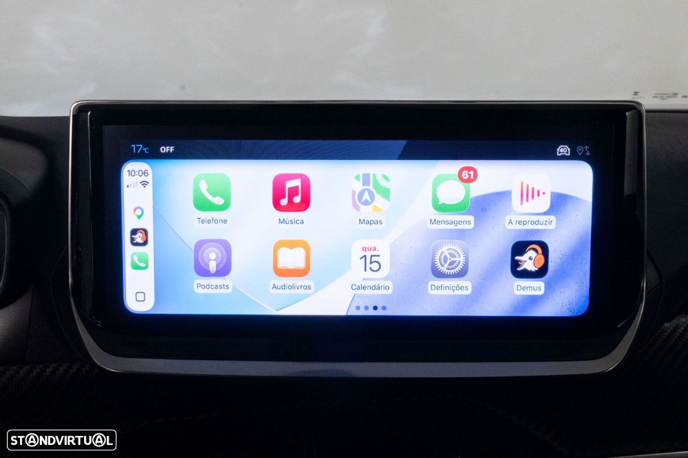 Peugeot 2008 1.2 PureTech Allure Pack EAT8 - 23