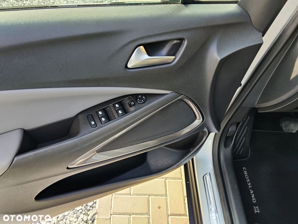 Opel Crossland X 1.5 Start/Stop Automatik Ultimate - 10