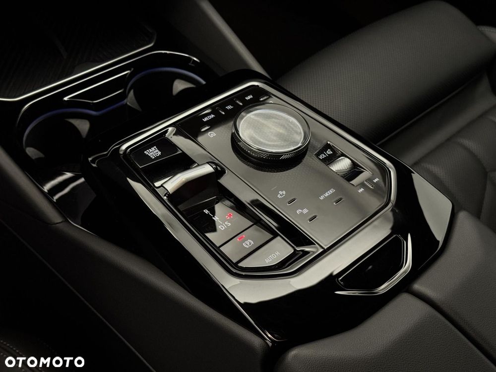 BMW Seria 5 520d mHEV M Sport - 21