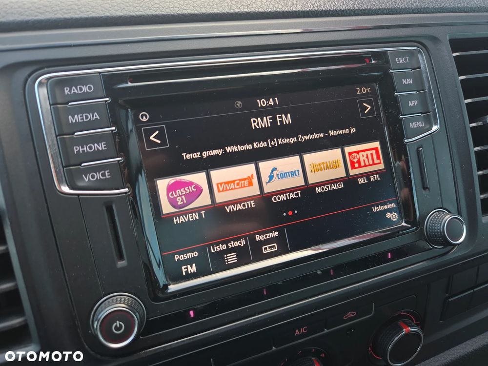 Volkswagen TRANSPORTER - 26