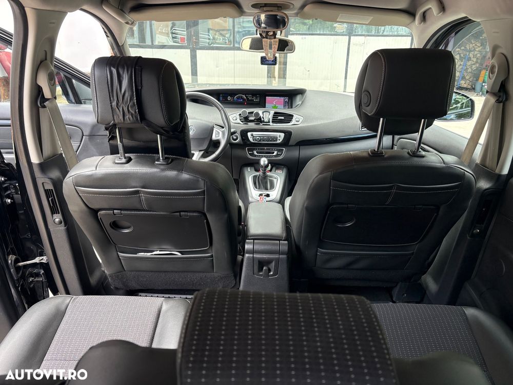 Renault Scenic 1.5dCi Expression - 10