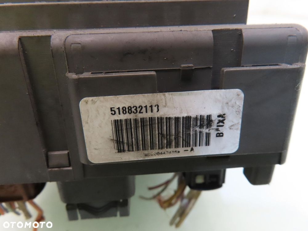BSI RENAULT LAGUNA II Grandtour 1.9 dCi  8200346814 8200367246 - 2