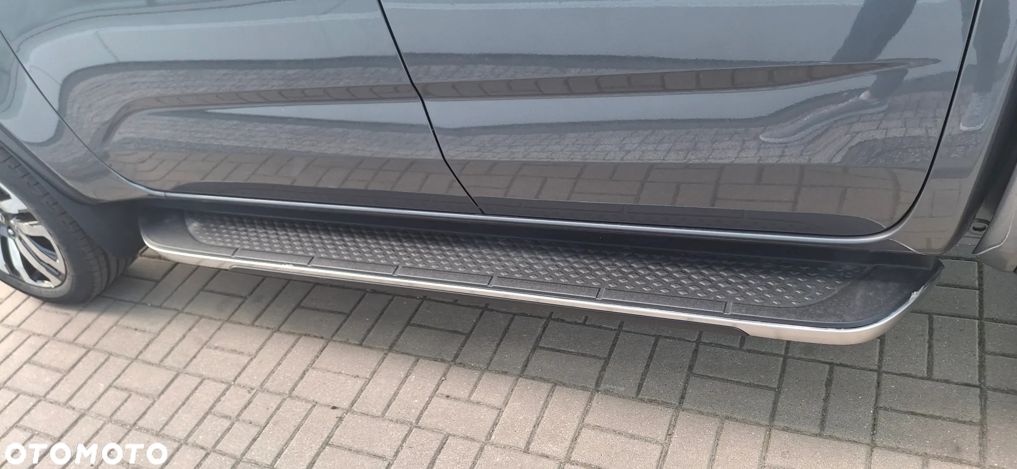 Volkswagen Amarok 3.0 V6 TDI 4Mot PanAmericana - 28