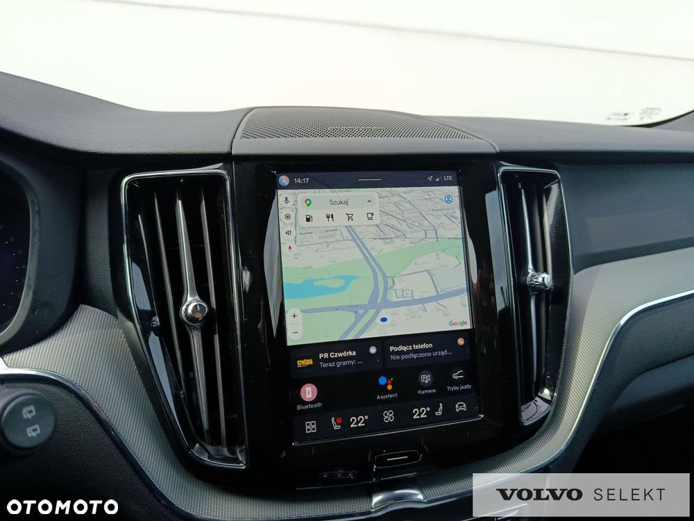 Volvo XC 60 - 19