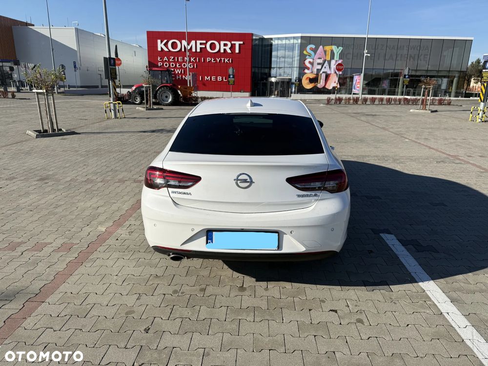 Opel Insignia CT 2.0 CDTI Elite S&S - 2