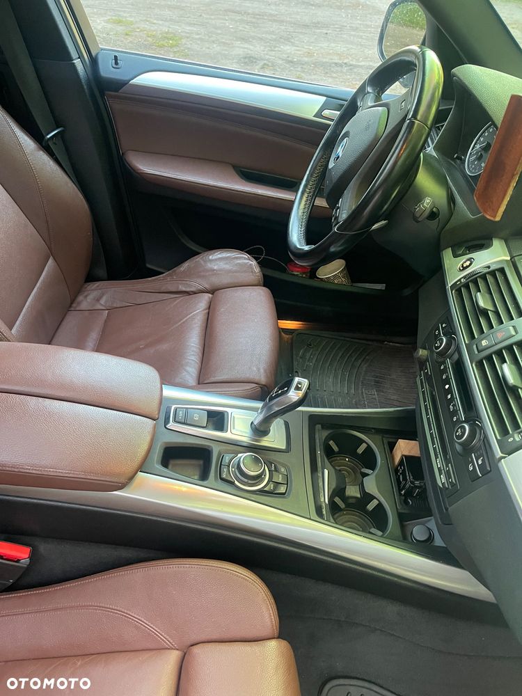 BMW X5 xDrive35i M Sport Edition - 28