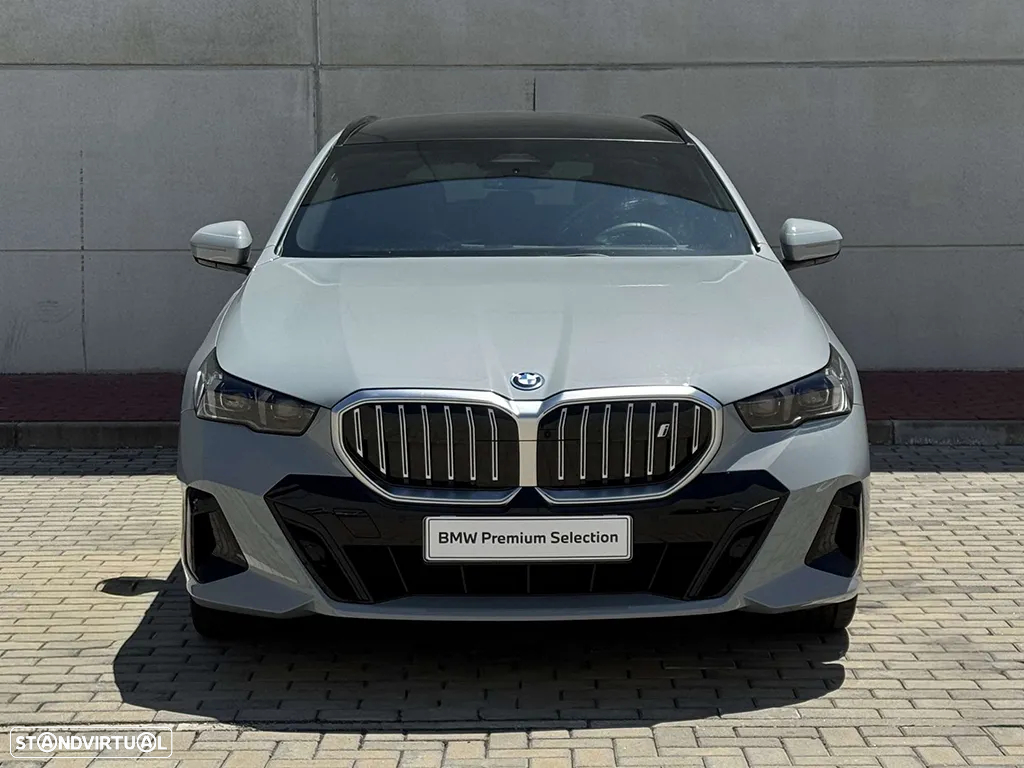 BMW i5 M60 xDrive Pack Desportivo M Pro - 2