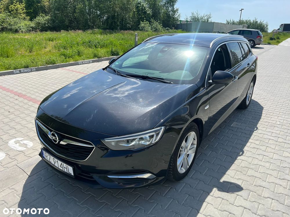Opel Insignia 2.0 CDTI Executive - 19