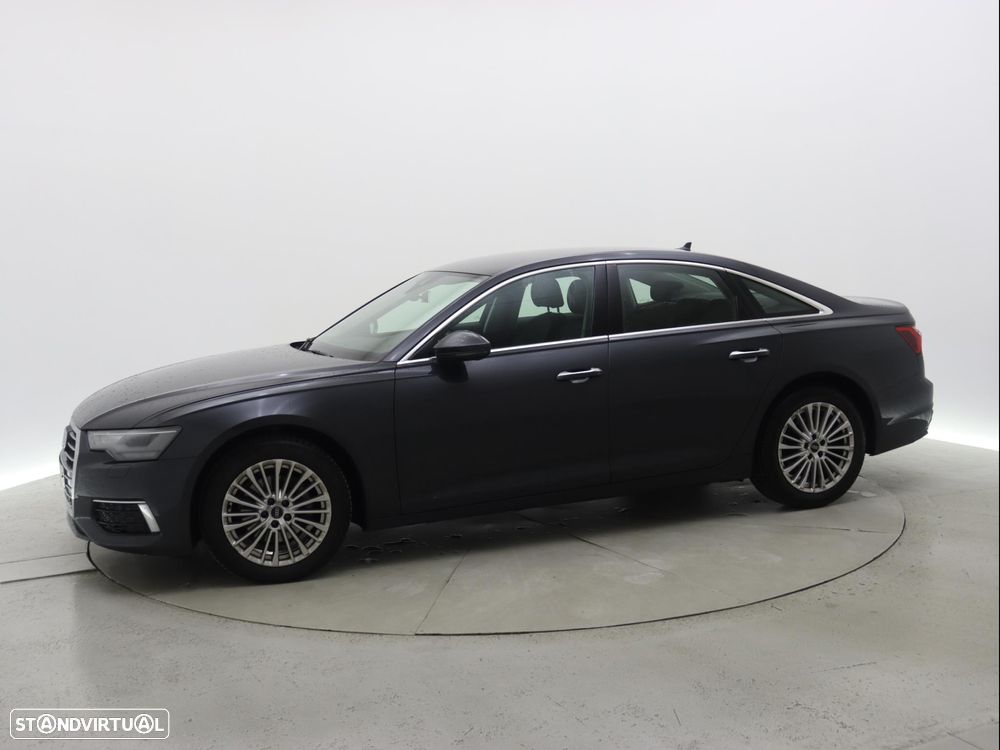 Audi A6 40 TDI Design S tronic - 3