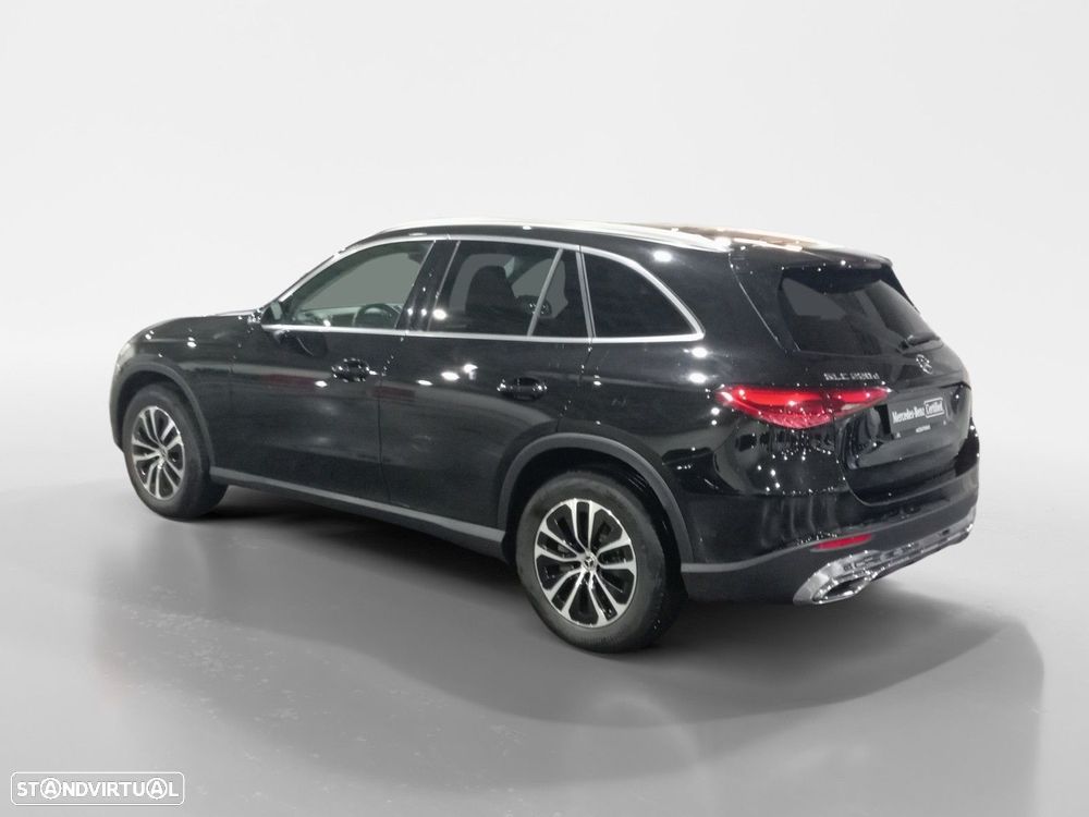 Mercedes-Benz GLC 220 - 3