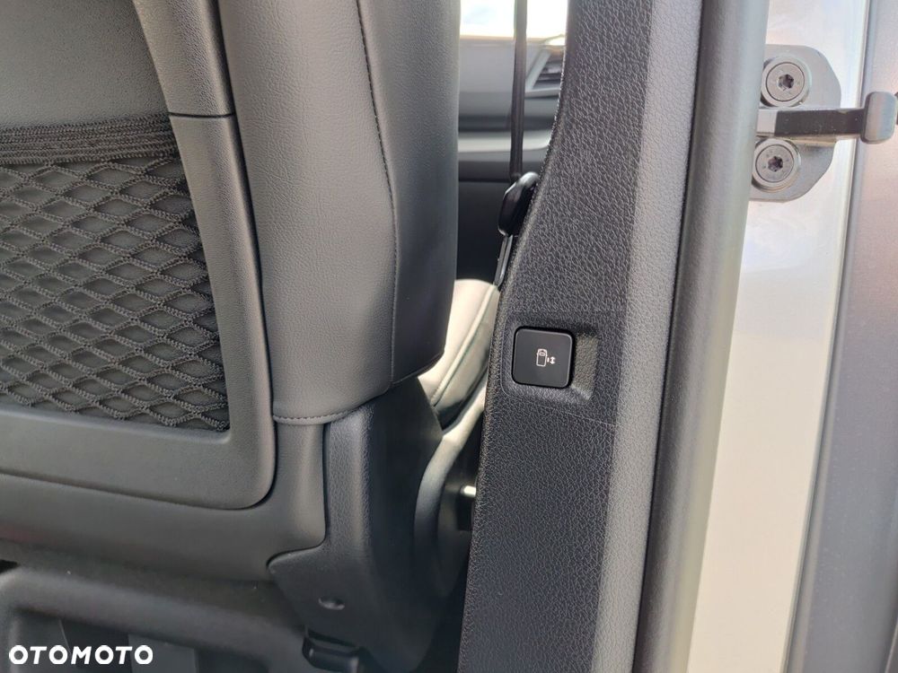 Opel Zafira - 29