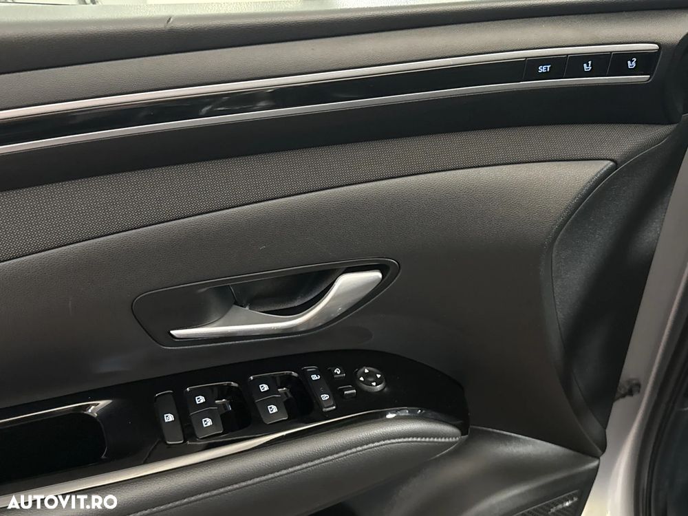 Hyundai Tucson - 15