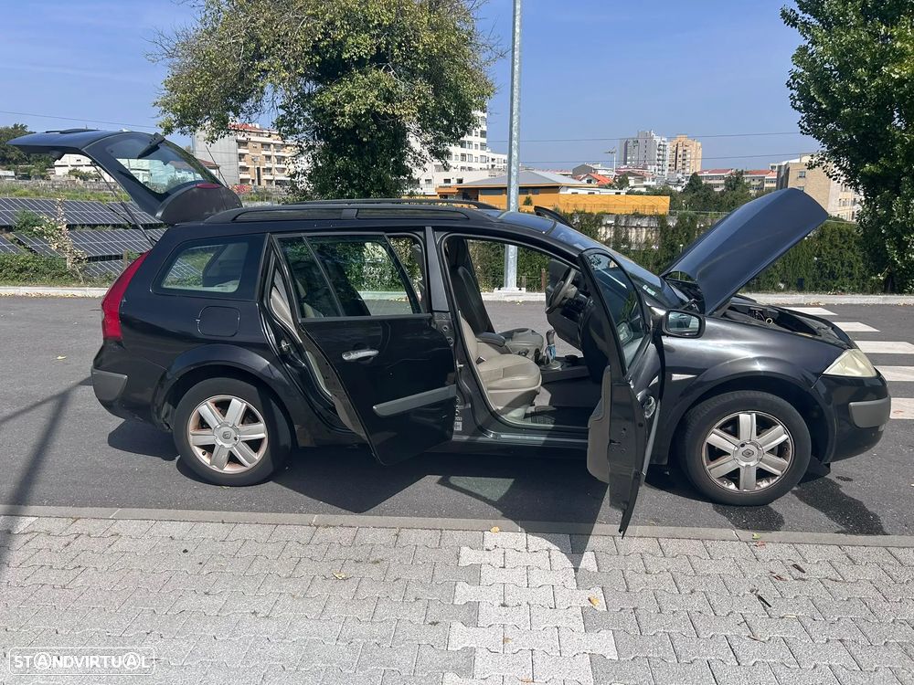 Renault Mégane Break - 9