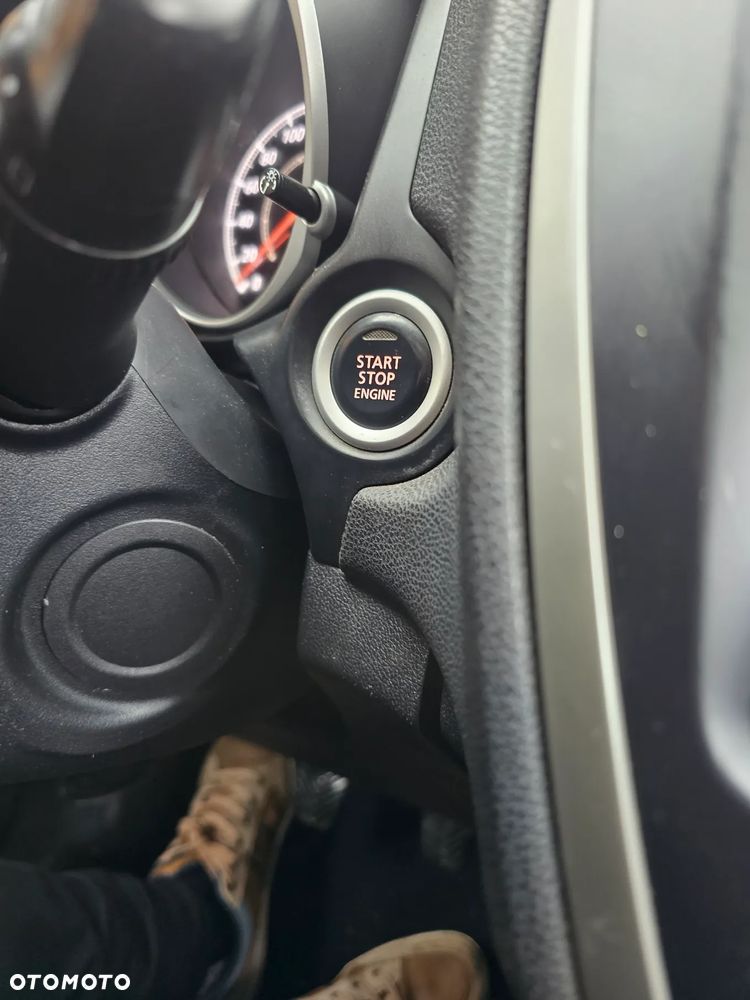 Mitsubishi ASX 1.8 DID Instyle NAVI 4WD AS&G - 18