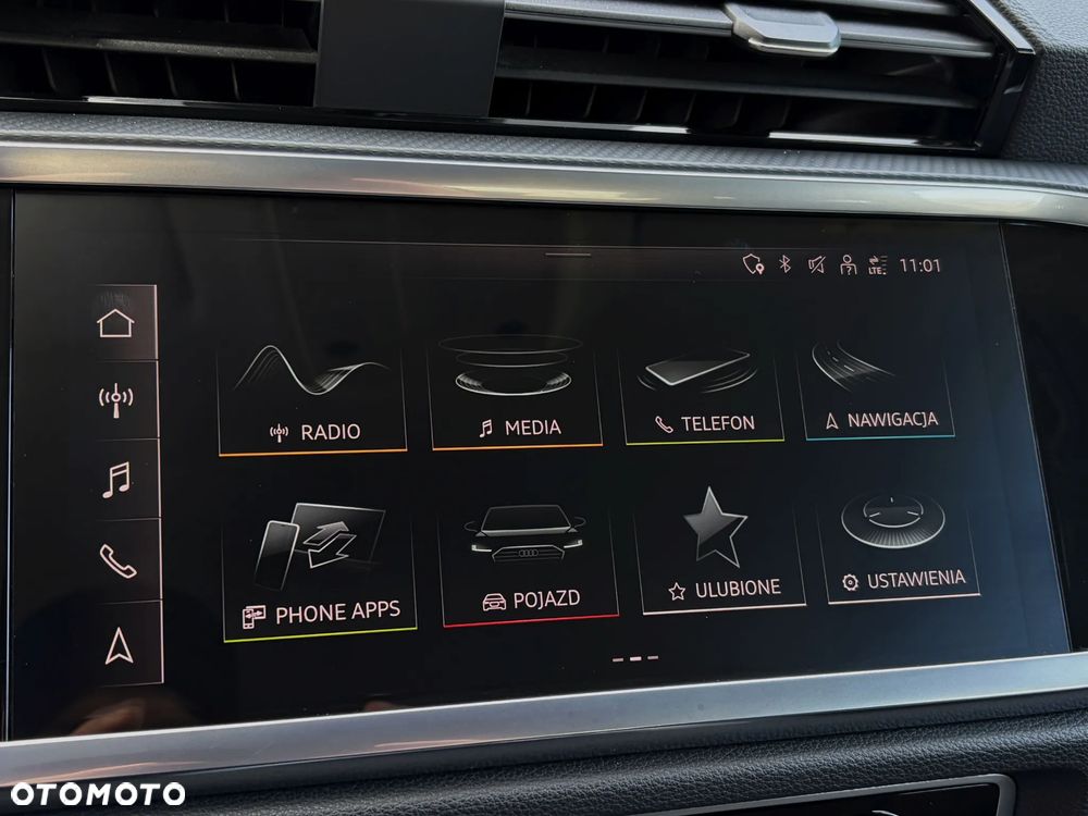 Audi Q3 Sportback 35 TDI S tronic - 28