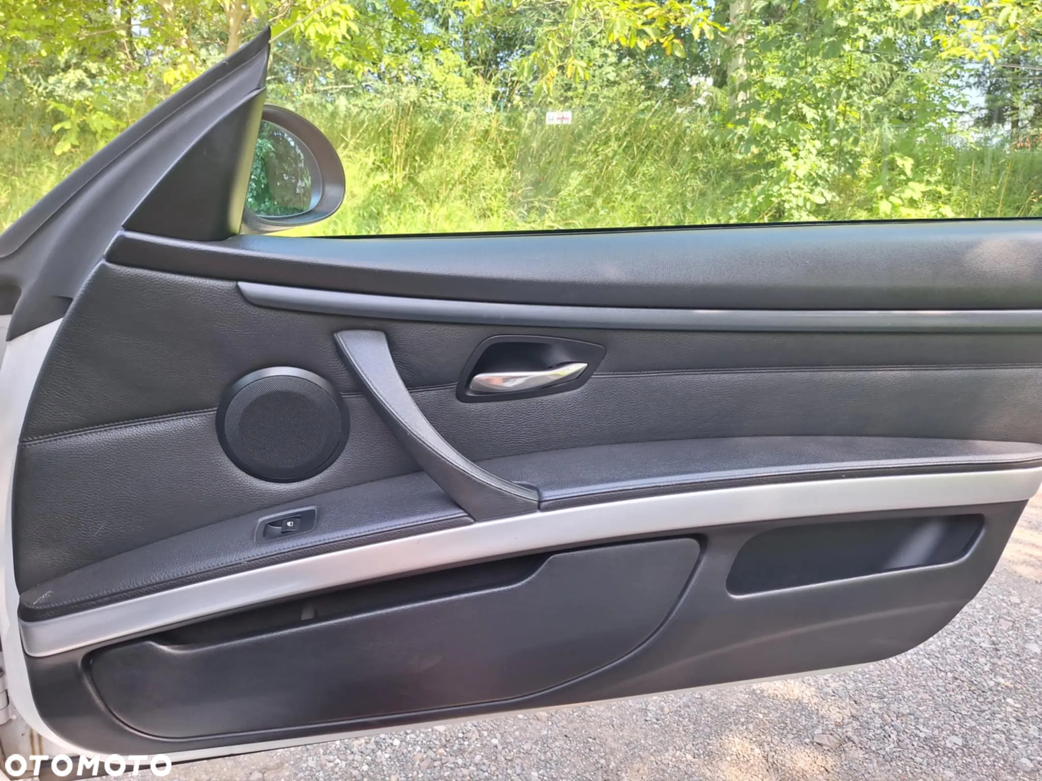 BMW Seria 3 320i Cabrio - 10