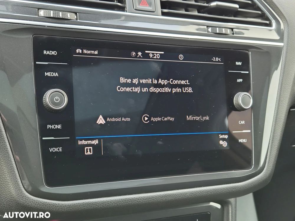 Volkswagen Tiguan Allspace 2.0 TDI SCR 4Motion DSG Elegance - 25