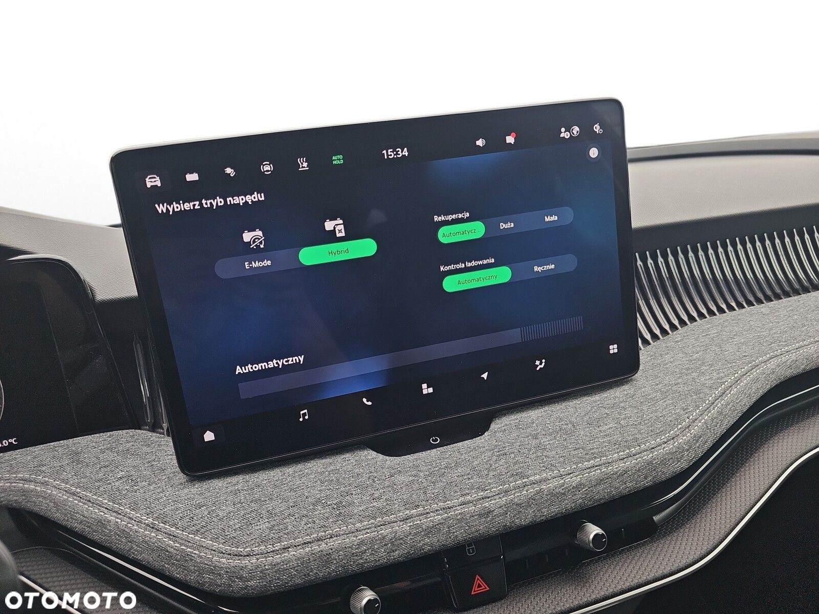 Skoda Superb - 31