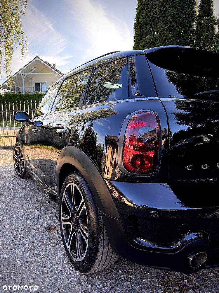 MINI John Cooper Works - 16