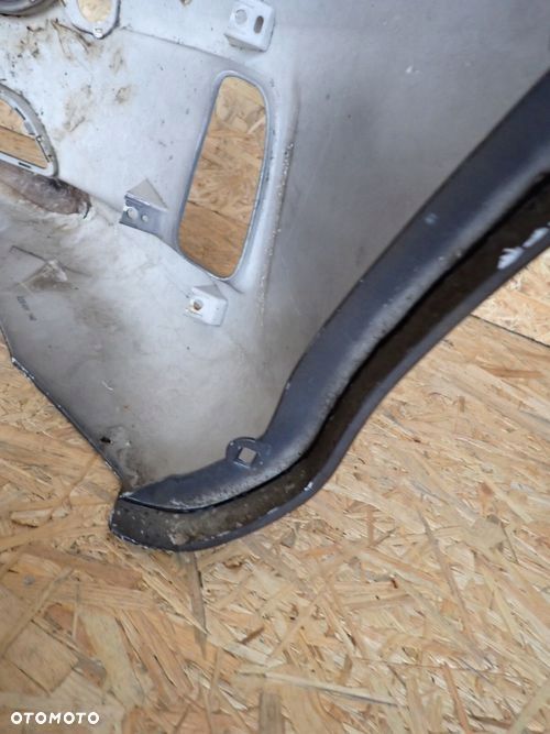 FORD B-MAX 12- zderzak przedni przód - 11