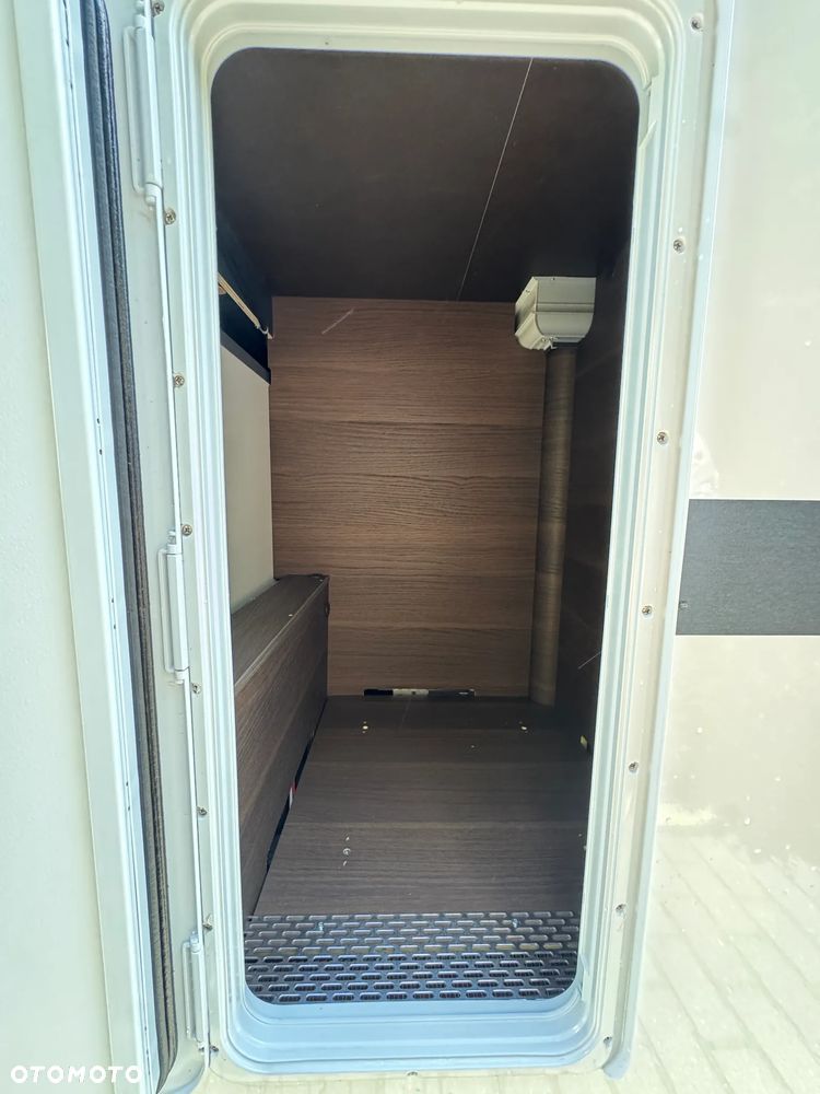 Adria ALPINA 663 HT - 7