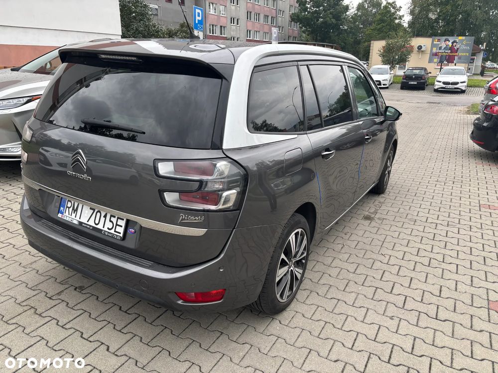 Citroën C4 Picasso - 4