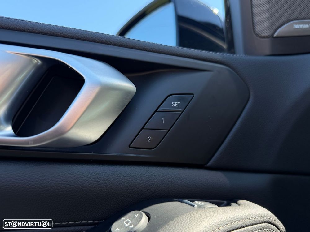 BMW X5 45 e xDrive Pack M - 21