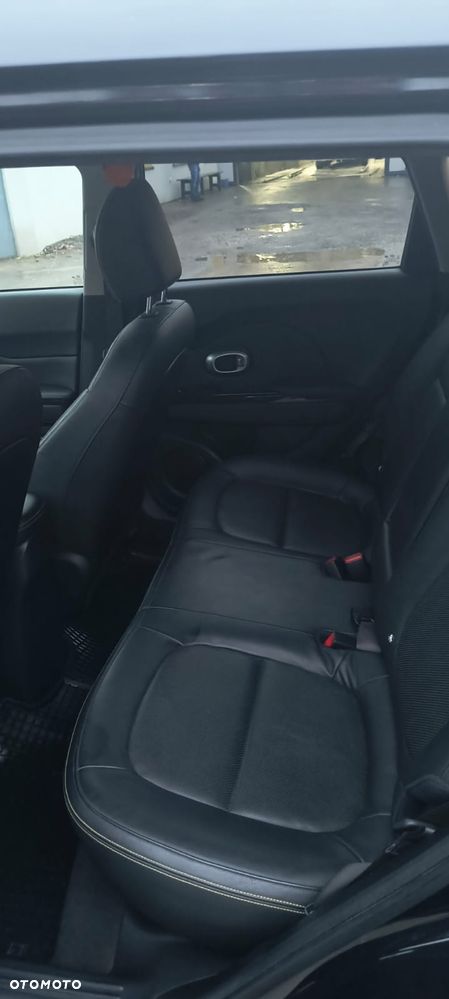 Kia Soul 1.6 CRDI L DCT - 7