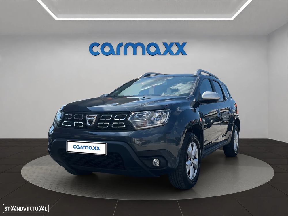 Dacia Duster 1.2 TCe Prestige - 1
