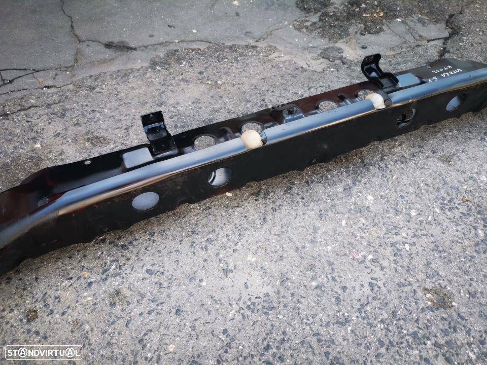 SUZUKI VITARA I REFORÇO PARA CHOQUES TRÁS - RF012 - 6