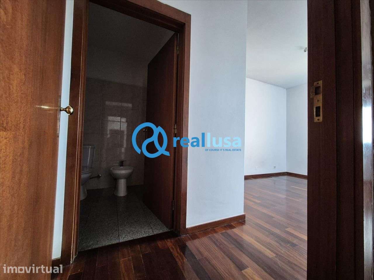 Apartamento T2 Rio Tinto Gondomar - Grande imagem: 3/8