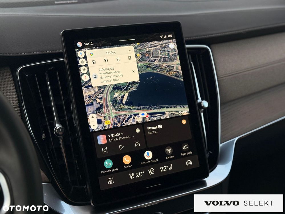 Volvo XC 90 - 19