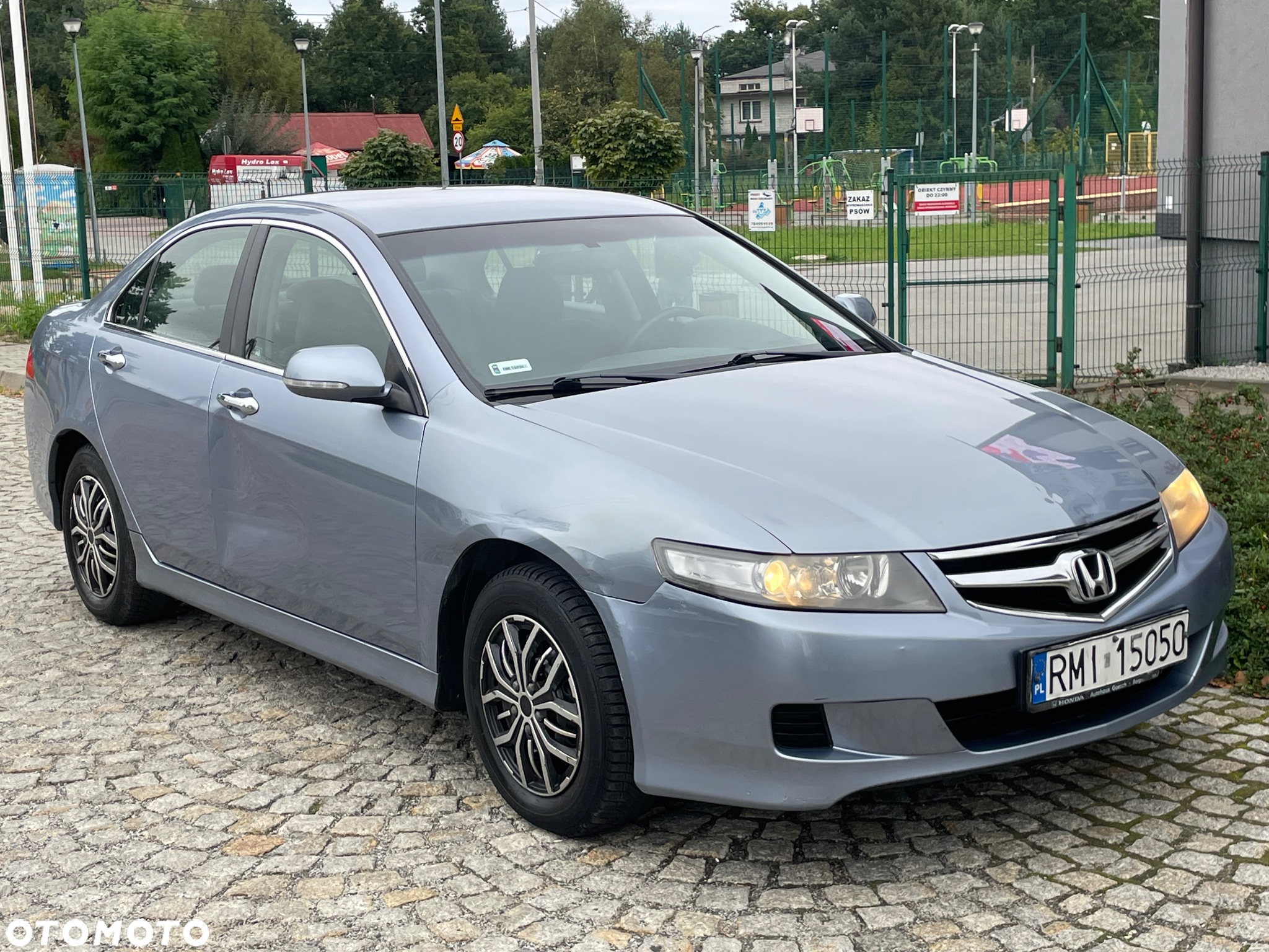 Honda Accord 2.0 i Executive - 6