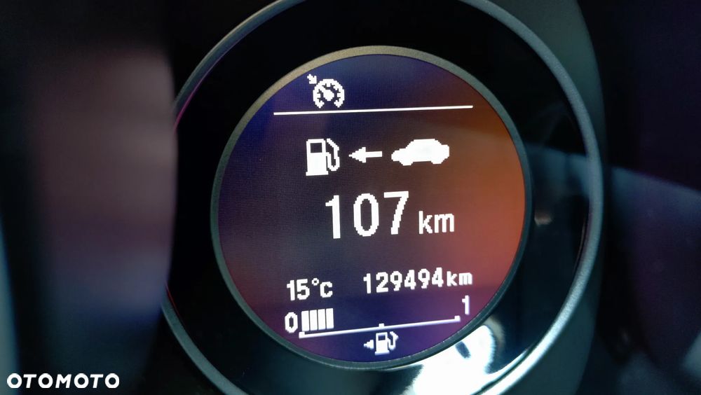 Honda Jazz 1.3 i-VTEC Comfort - 10