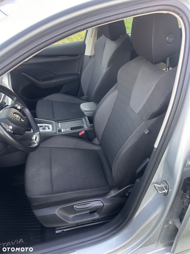 Skoda Octavia 1.4 TSI Plug-In Hybrid Ambition DSG - 19