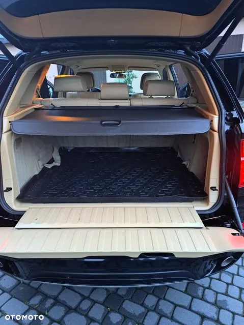 BMW X5 xDrive40d Edition Exclusive - 8