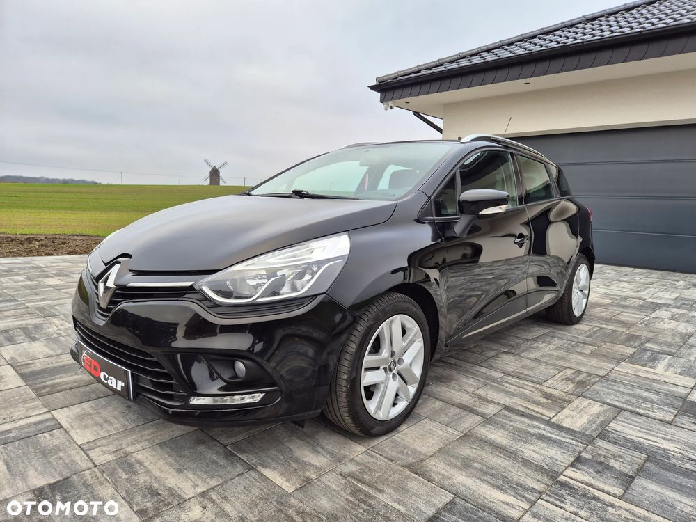 Renault Clio 1.5 dCi Energy Life - 2