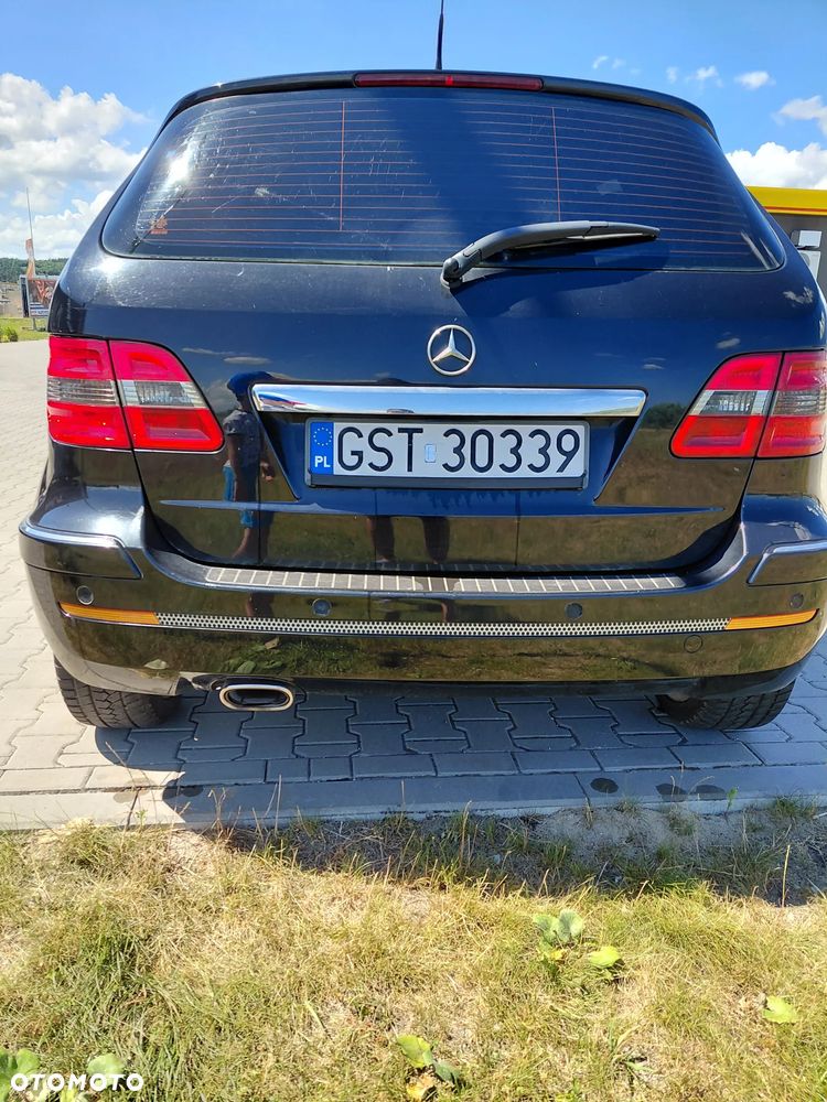Mercedes-Benz Klasa B - 2