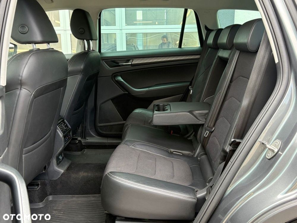 Skoda Kodiaq 2.0 TDI 4x2 Style DSG - 13