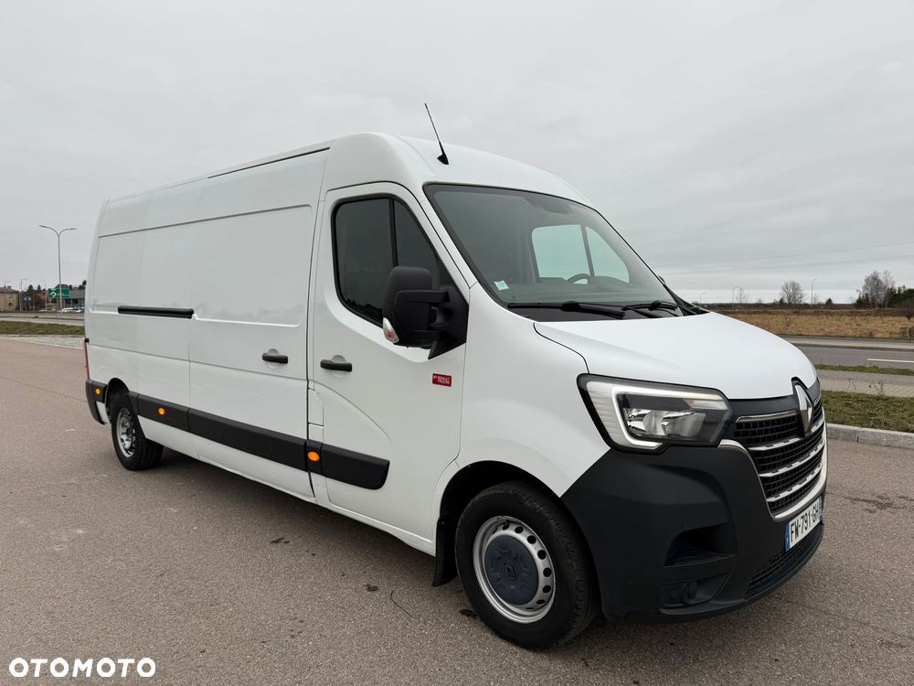 Renault MASTER L3 H2 - 5