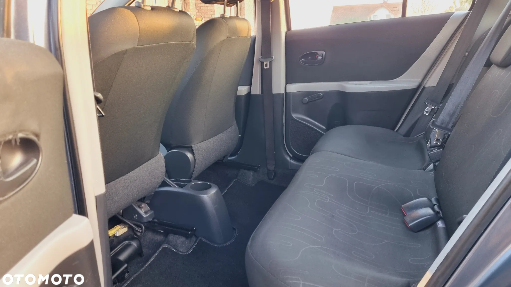 Toyota Yaris 1.0 Active - 25